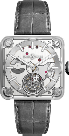 Bell & Ross Experimental Tourbillon BRX2-MRTB-ST