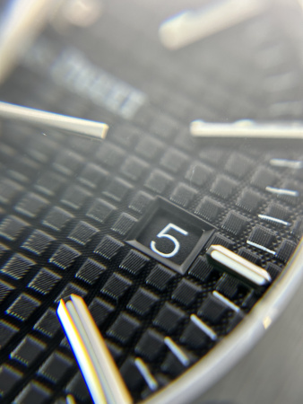 Audemars Piguet Royal Oak Automatic II 15400ST.OO.1220ST.01