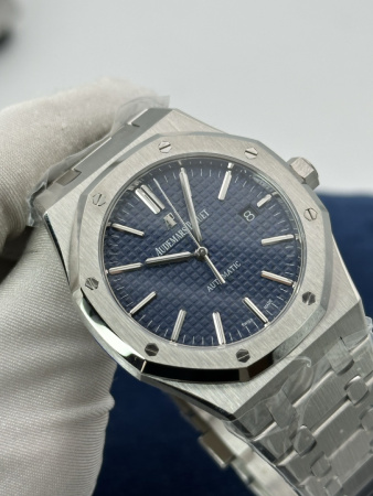 Audemars Piguet Royal Oak Automatic II 15400ST.OO.1220ST.03