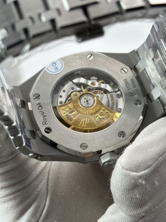 Audemars Piguet Royal Oak Automatic II 15400ST.OO.1220ST.01