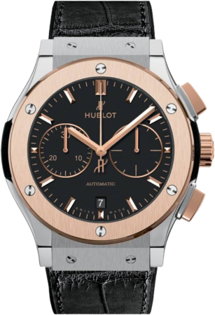 Hublot Classic Fusion Chronograph 42mm 541.NO.1181.LR