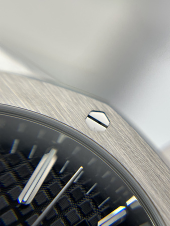 Audemars Piguet Royal Oak Automatic II 15400ST.OO.1220ST.01