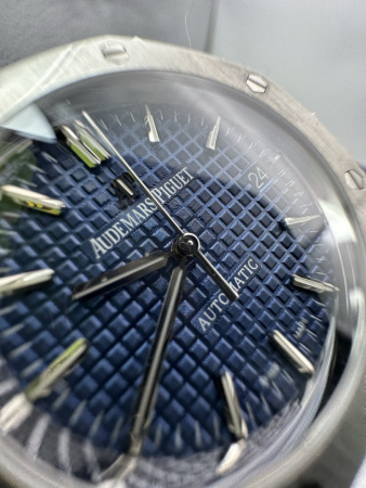 Audemars Piguet Royal Oak Automatic II 15400ST.OO.1220ST.03