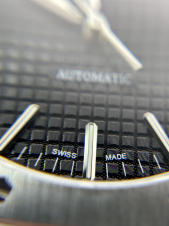 Audemars Piguet Royal Oak Automatic II 15400ST.OO.1220ST.01