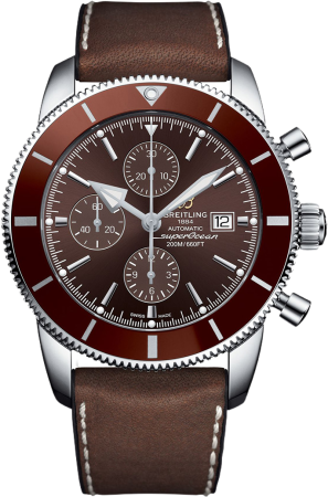 Breitling Superocean Heritage Chronograph 46 A1331233/Q616/439X/A20BA.1