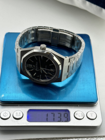 Audemars Piguet Royal Oak Automatic II 15400ST.OO.1220ST.01