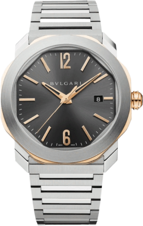 Bvlgari Octo Roma 103083