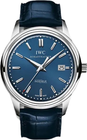 IWC Ingenieur Vintage Laureus 42mm IW323310