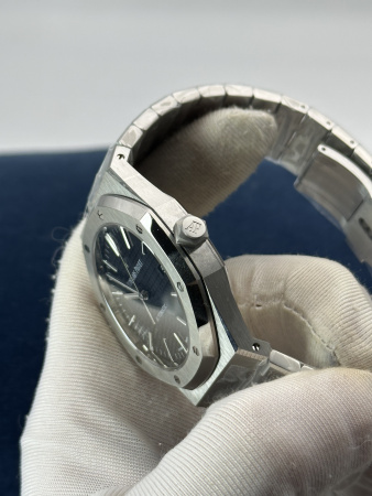Audemars Piguet Royal Oak Automatic II 15400ST.OO.1220ST.01