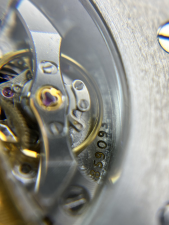 Audemars Piguet Royal Oak Automatic II 15400ST.OO.1220ST.01