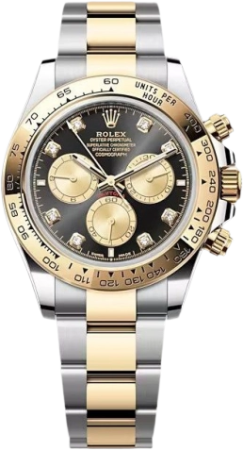 Rolex Cosmograph Daytona 126503-0002