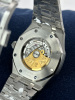 Audemars Piguet Royal Oak Automatic II 15400ST.OO.1220ST.01
