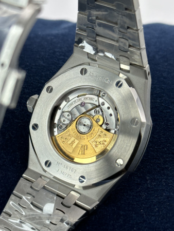 Audemars Piguet Royal Oak Automatic II 15400ST.OO.1220ST.01