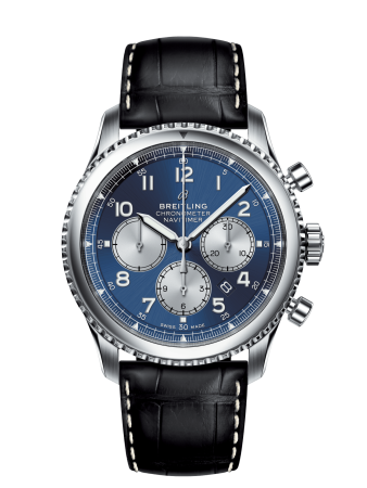Breitling Aviator 8 B01 Chronograph 43 AB0117131C1P1