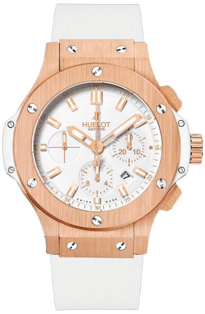 Hublot Big Bang Original Evolution White Gold 44mm 301.PE.2180.GR