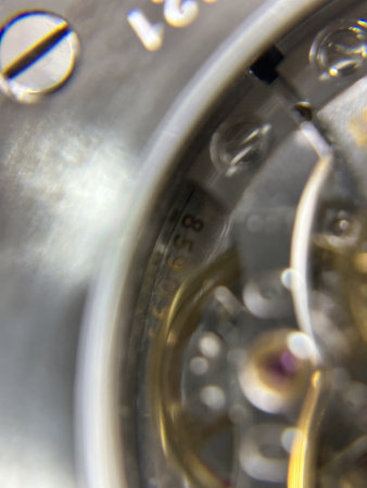 Audemars Piguet Royal Oak Automatic II 15400ST.OO.1220ST.01