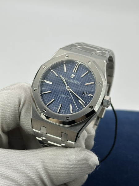 Audemars Piguet Royal Oak Automatic II 15400ST.OO.1220ST.03